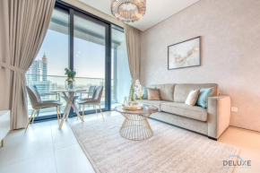 Classy 1BR at The Address Residences in JBR by Deluxe Holiday Homes